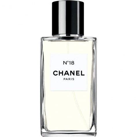 chanel neuer duft 2019|18 eau de Chanel.